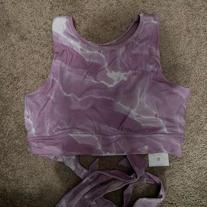 Buffbunny Meta Sports Bra